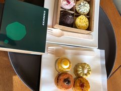 -星巴克(天津大悦城第二店)