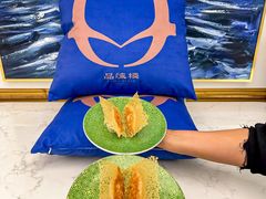 -品海楼·大连海胆锅贴馆(东港店)