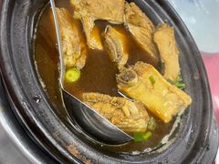 -新峰肉骨茶