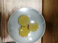 绿豆糕-阮大兴糕团(杭州西湖银泰百货店)