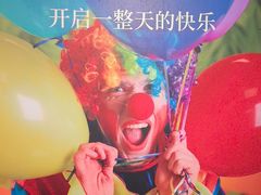 -咖啡苑自助餐厅·中国大饭店