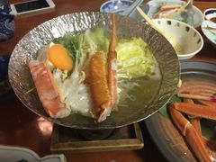 -蟹料理 北海道かに将軍(札幌本店)