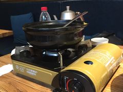 -U你·天然调味(南湖总店)