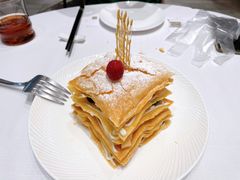 鲜果拿破仑酥-北京厨房(SKP店)