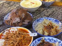 -西月城谭豆花(春熙路店)