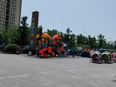 -宝业东城广场(东二环路店)