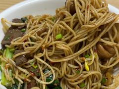 -小毛绝杀炒粉