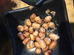 -左庭右院鲜牛肉火锅(金山万达店)