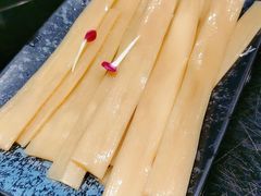 宽粉-吴记老锅底麻辣火锅(福州路店)