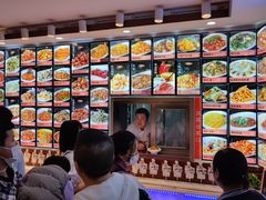 -惠宾饭庄(中山路店)