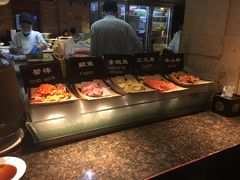 -星伦多自助料理·涮烤一体(虹悦城店)