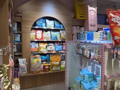 -FAELING PETS美天灵宠物(富力广场店)