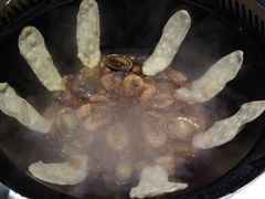 -锅来乐地锅鸡(安亭店)