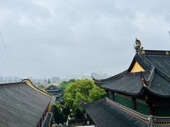 -余姚市灵岩禅寺