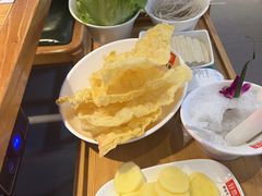 -好想牛·鲜切自助牛肉火锅(七堡花园城店)