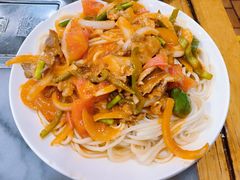 -马记伊源斋涮肉·清真菜(潘家园古玩市场店)