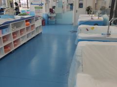 -马博士婴幼儿游泳馆(门头沟店)