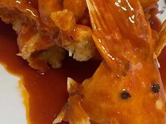 -童福兴·南京菜(老门东店)