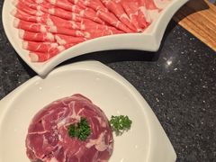-南门涮肉(上海二店)