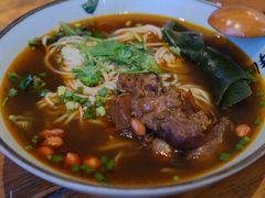-三十三碗黄牛肉面(东原1891店)