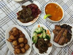 -尹记餐馆(花园店)