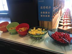 -眉州东坡(北苑华贸店)