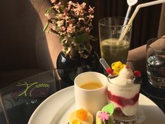 -粤海喜来登酒店·&More聚驿(天河城店)