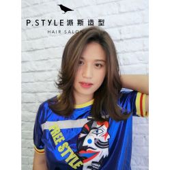 -P.STYLE 派斯造型