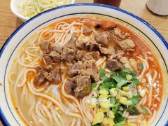 -名羊天下陕北横山铁锅炖羊肉(博文路店)