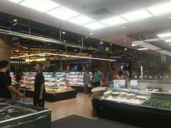 -盒马鲜生(大成店)