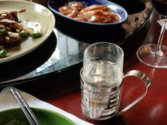 -君悦酒店·1881·北京烤鸭