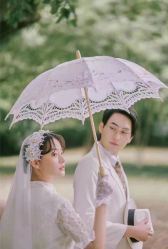 -蒙太奇婚纱摄影(万达店)