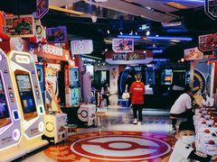 -环游嘉年华(广州-天河城店)