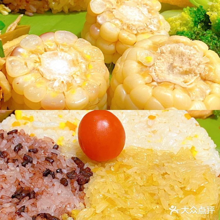 成都探店|嗯哼~带你们尝一下Yuki家乡的美食