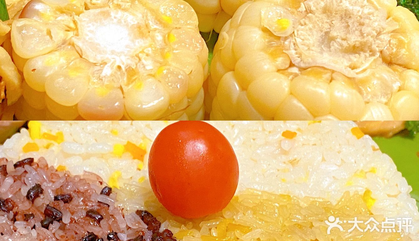 成都探店|嗯哼~带你们尝一下Yuki家乡的美食