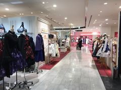 -0101丸井百货(新宿ANNEX店)