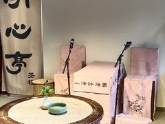 -豫园湖心亭茶楼