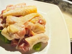 -大良毋米粥·粥底火锅(岭南天地店)