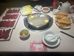 -潮泰牛肉火锅 · 创于1992年(车公庙店)