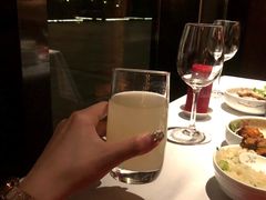 -南通滨江洲际酒店-东厨中餐厅