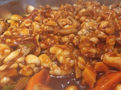 -黄记煌三汁焖锅(招商花园店)