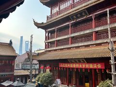 -钦赐仰殿道观