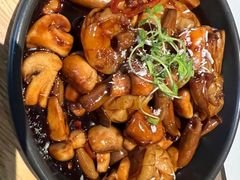 -港丽餐厅(来福士店)