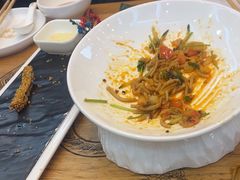 -哈啾嗨·蒙文化主题餐厅(京汉新城店)