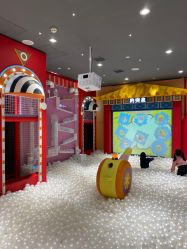 -Qmiss家庭娱乐中心(恒隆广场店)