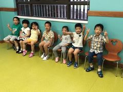 -奇尔思青少儿·语言·艺术·演讲(顾戴路店)