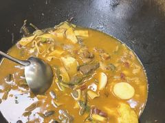 -曹丞相·地锅鸡·地锅鱼(武林店)