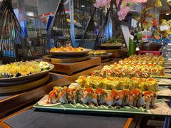 -喜庭海鲜自助(来福士店)