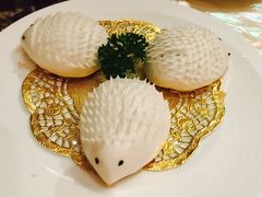 -8餐厅(新葡京酒店)