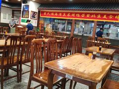 -柴氏风味斋(甘家口店)